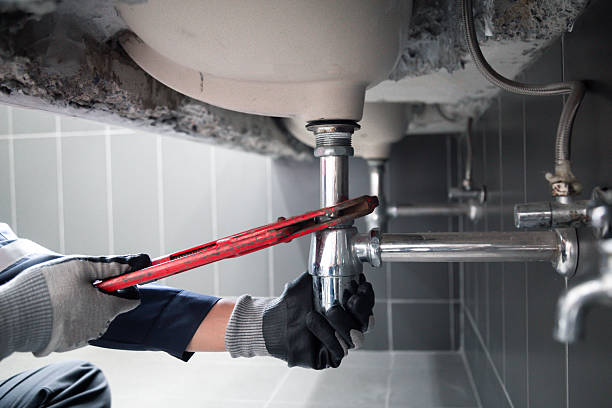 Trusted Drain Cleaning service in Lake Park, IA - AAA Plumbing Heating